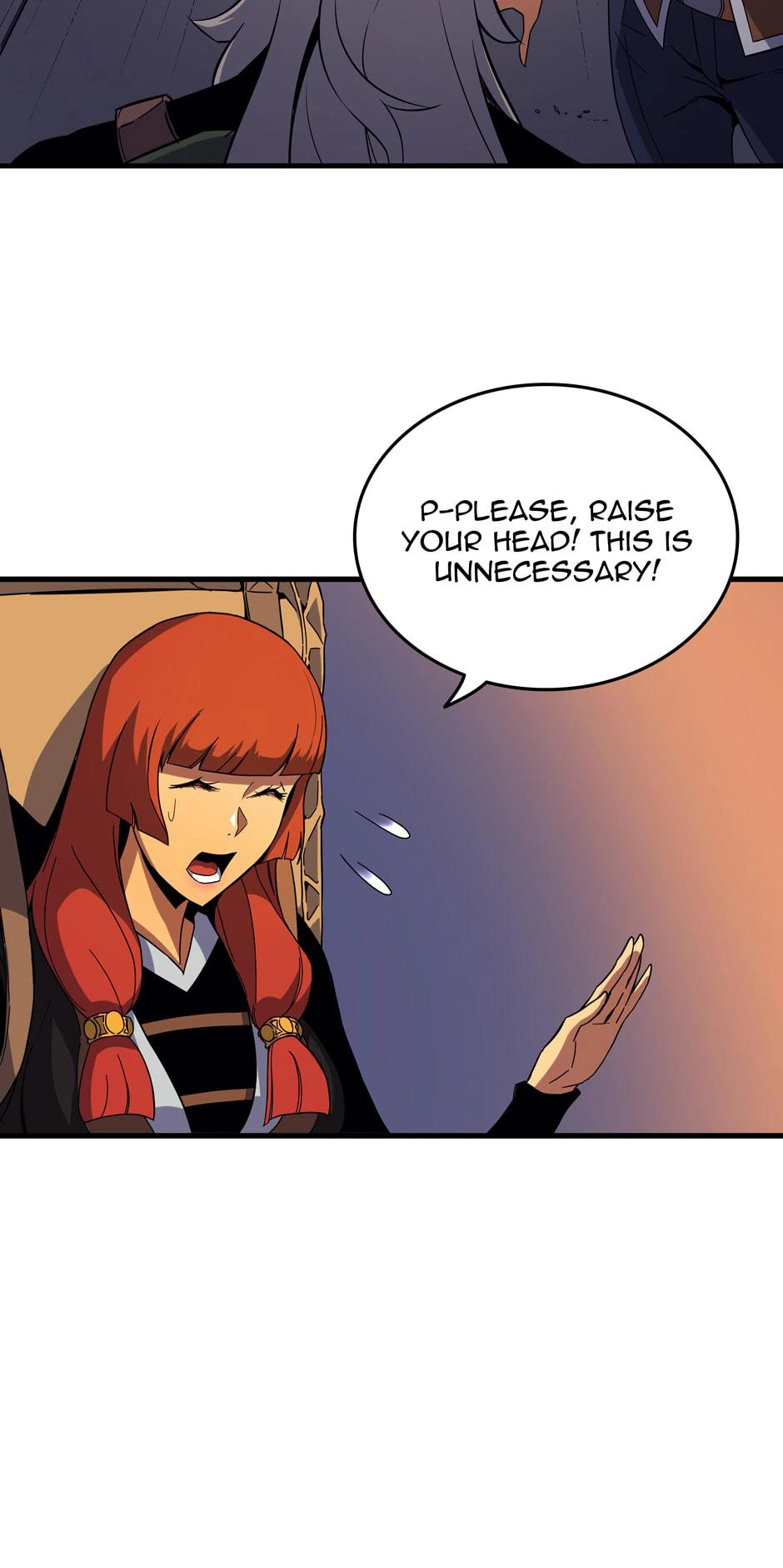 The Archmage Returns After 4000 Years Chapter 18 — page 15