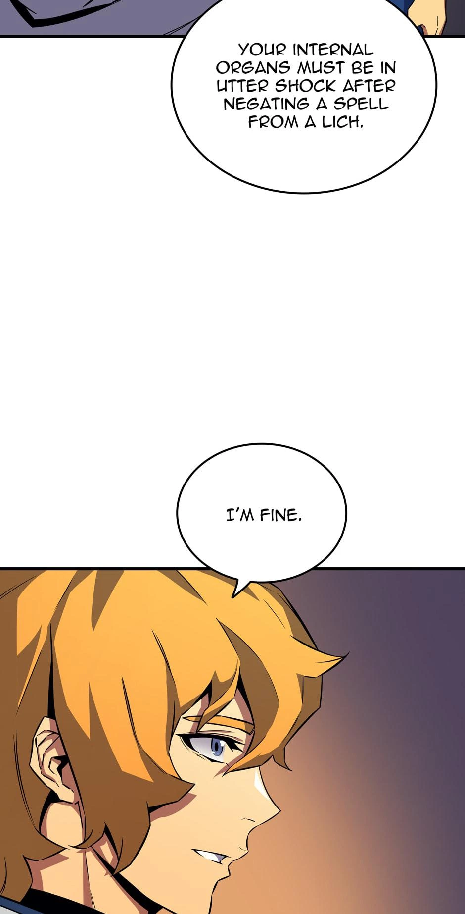 The Archmage Returns After 4000 Years Chapter 18 — page 18