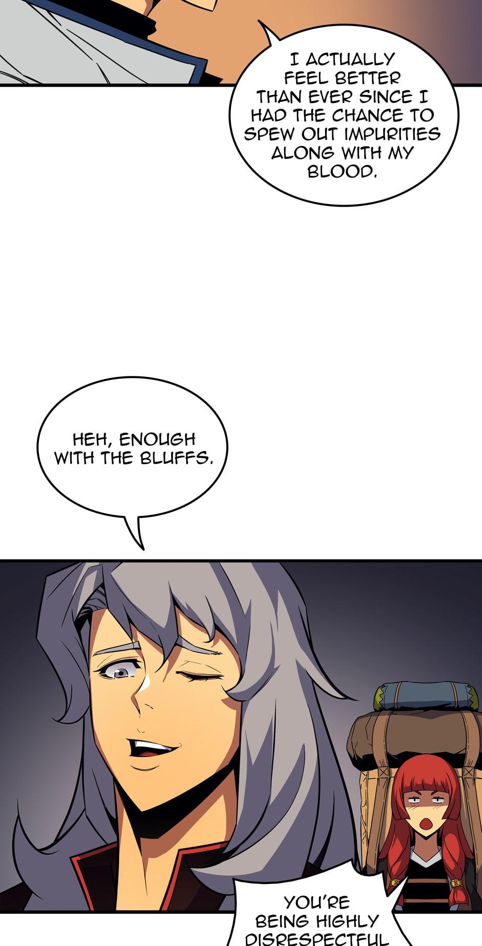 The Archmage Returns After 4000 Years Chapter 18 — page 19