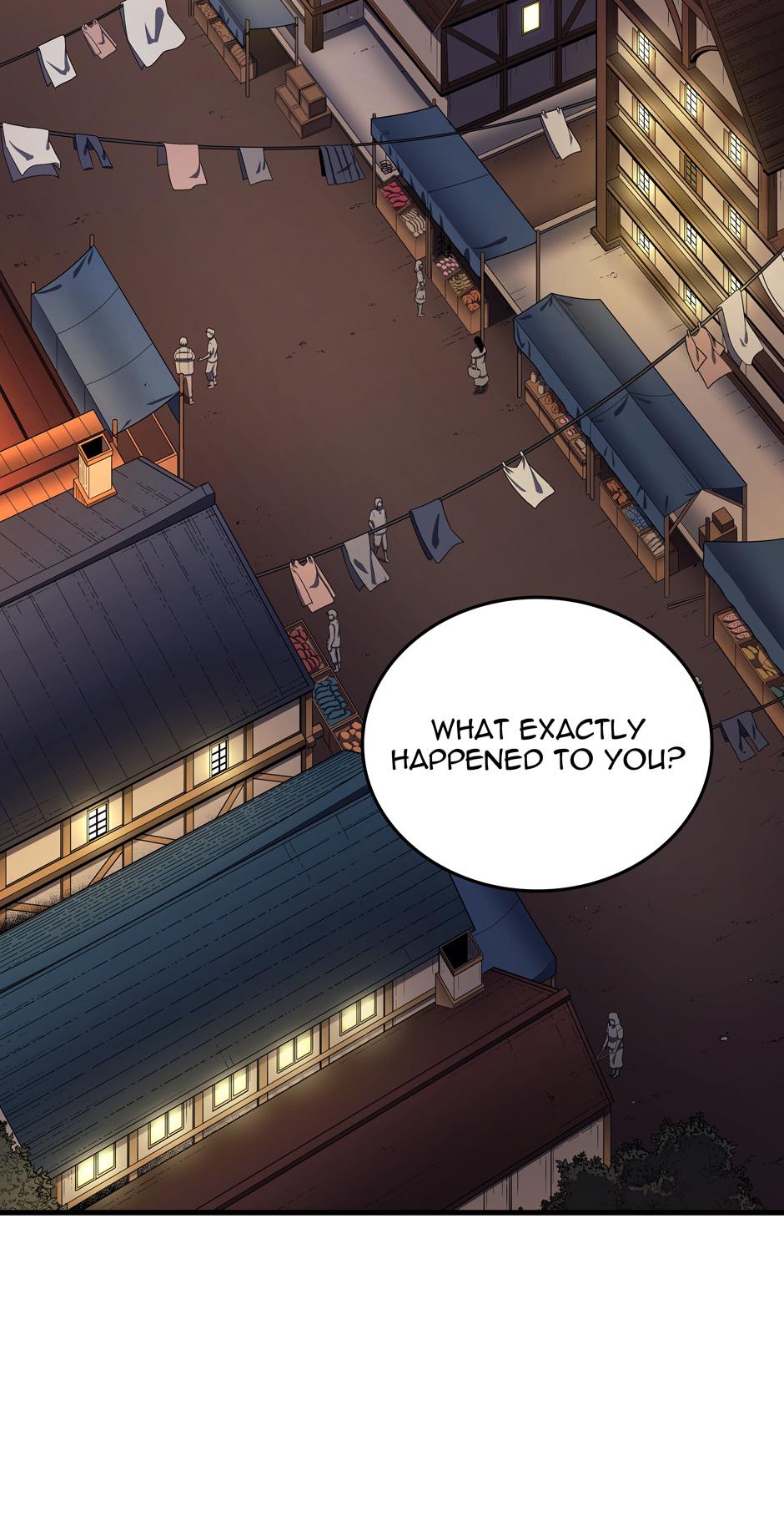 The Archmage Returns After 4000 Years Chapter 18 — page 21