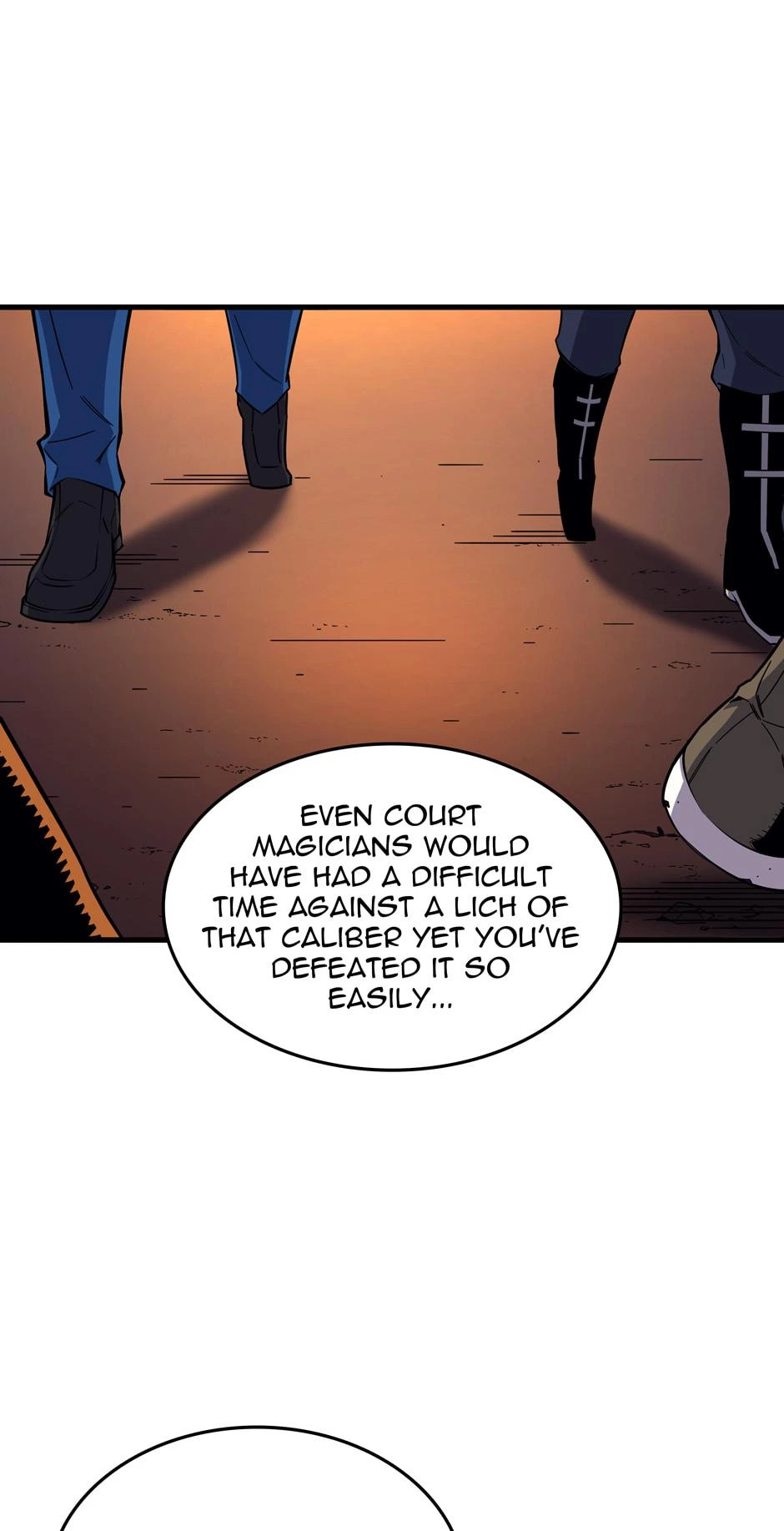 The Archmage Returns After 4000 Years Chapter 18 — page 22