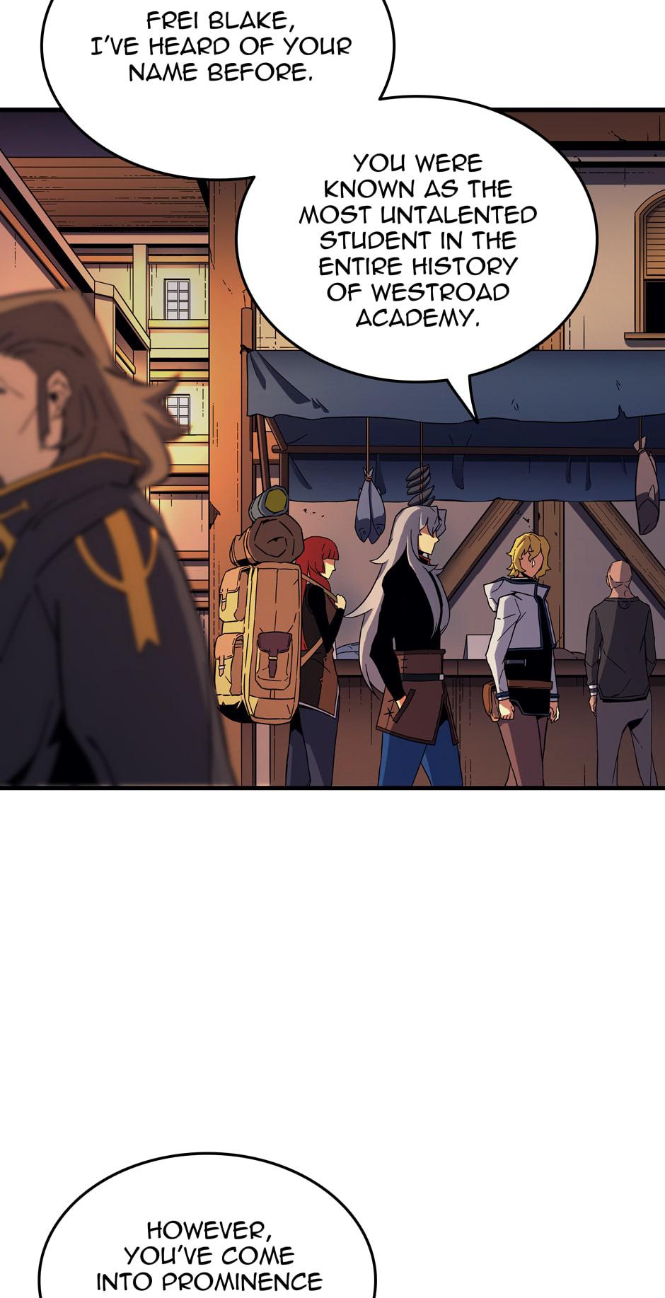 The Archmage Returns After 4000 Years Chapter 18 — page 23