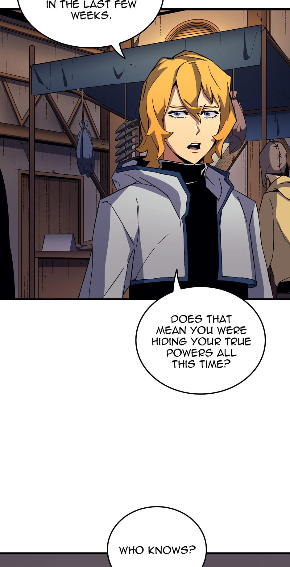 The Archmage Returns After 4000 Years Chapter 18 — page 24