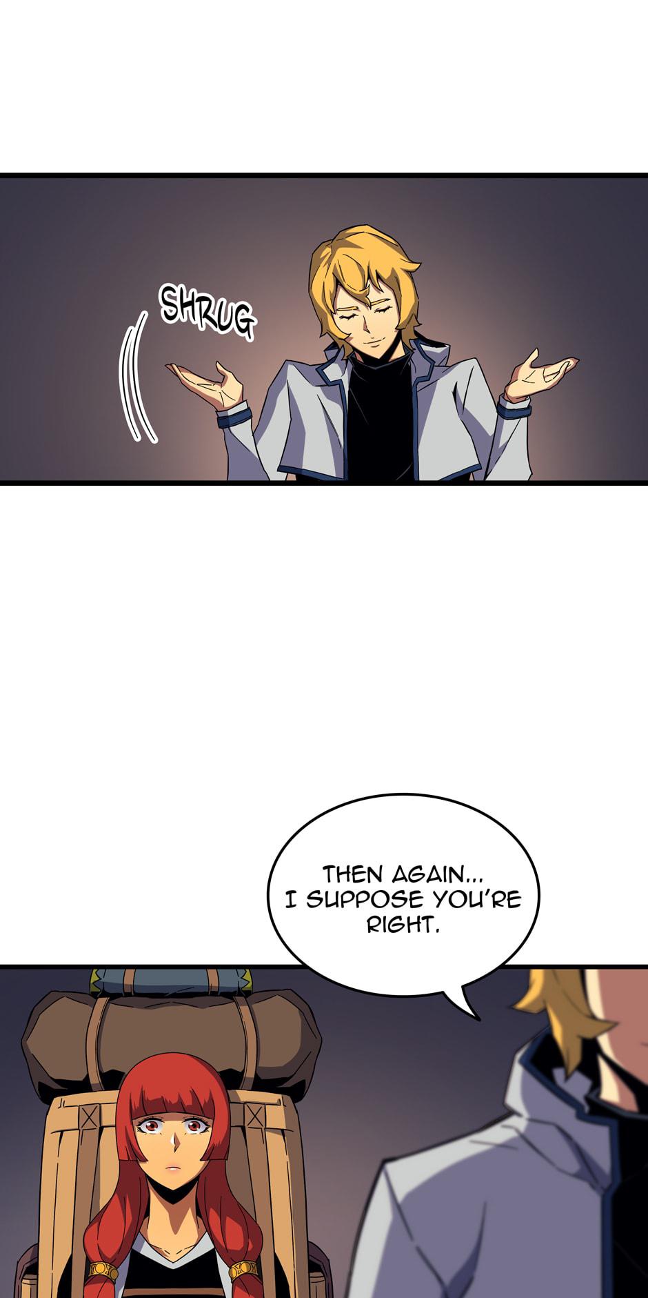 The Archmage Returns After 4000 Years Chapter 18 — page 27