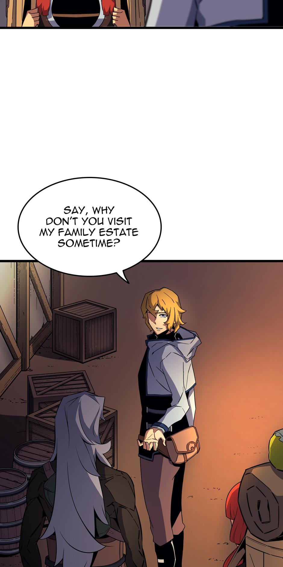 The Archmage Returns After 4000 Years Chapter 18 — page 28