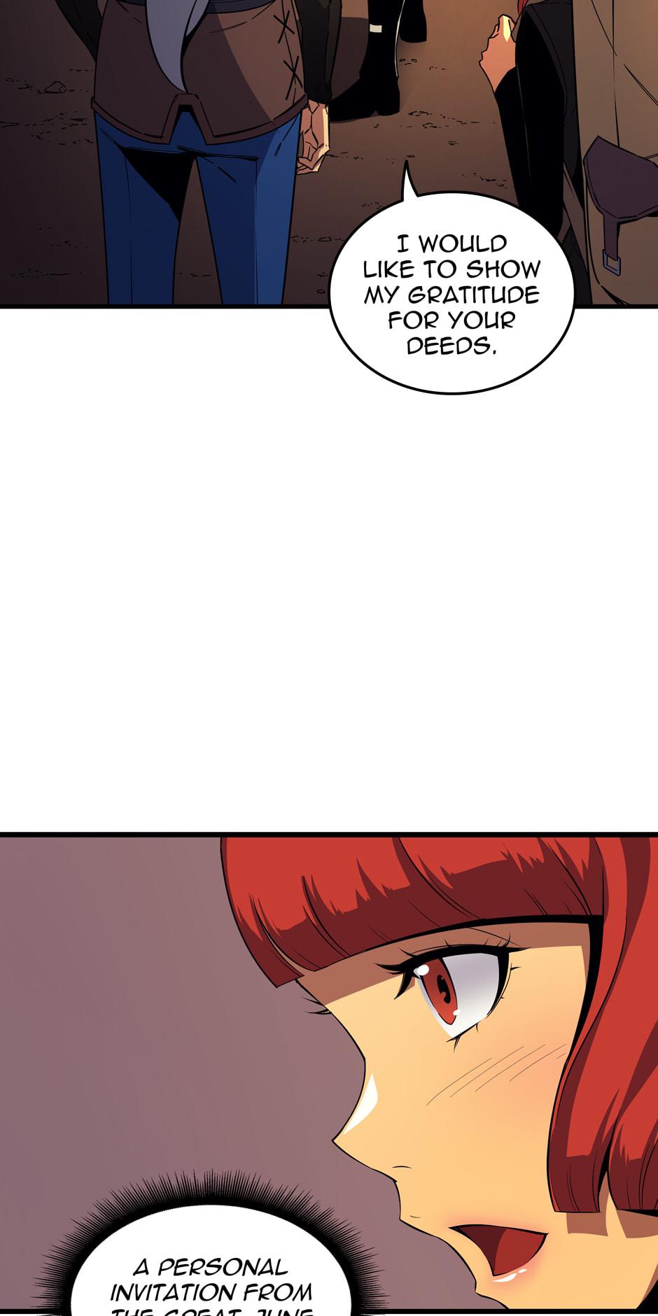The Archmage Returns After 4000 Years Chapter 18 — page 29