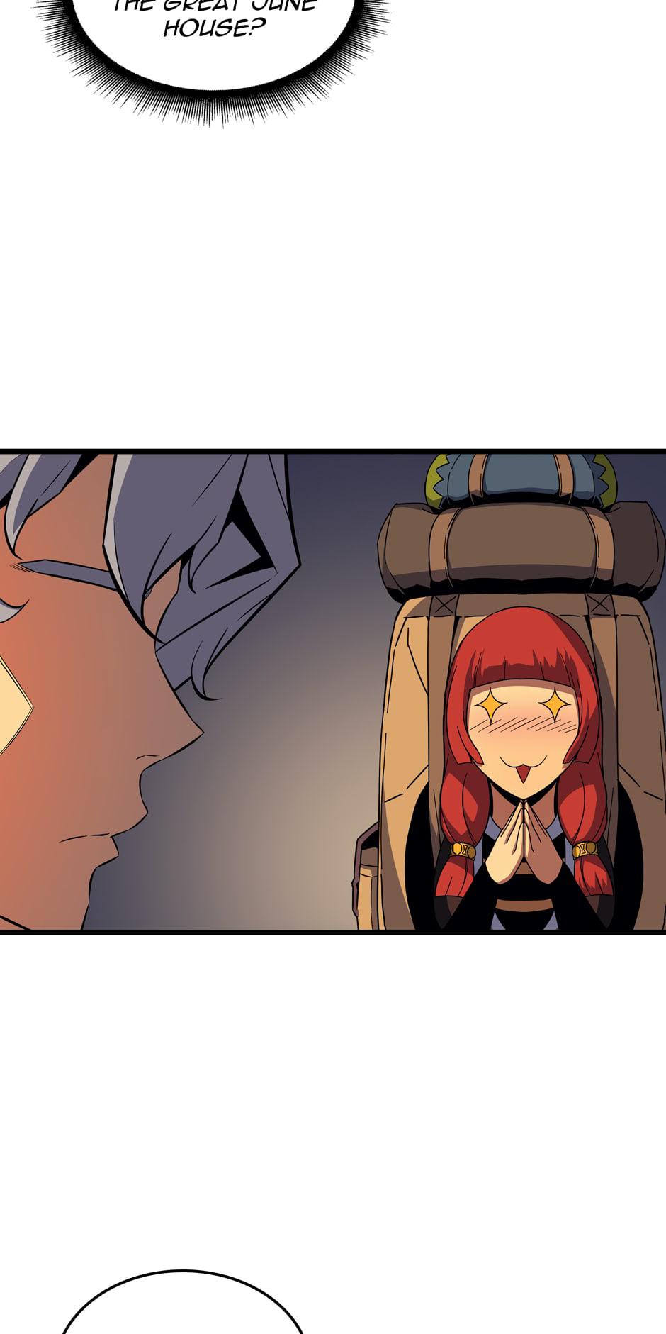 The Archmage Returns After 4000 Years Chapter 18 — page 30