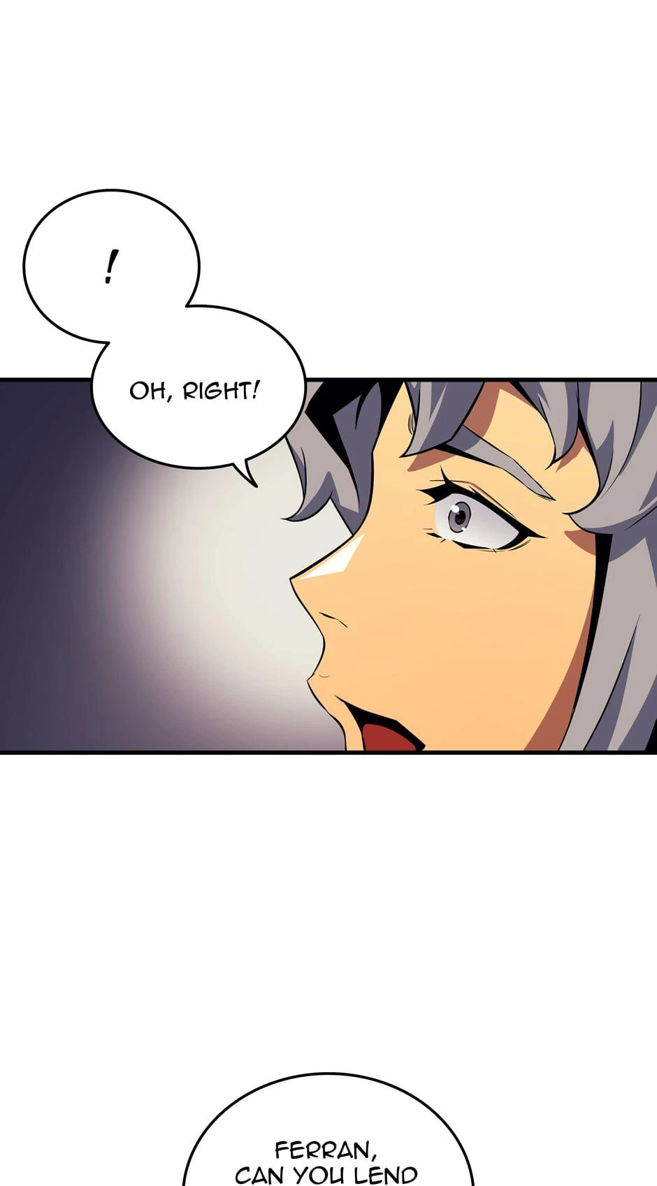 The Archmage Returns After 4000 Years Chapter 18 — page 33