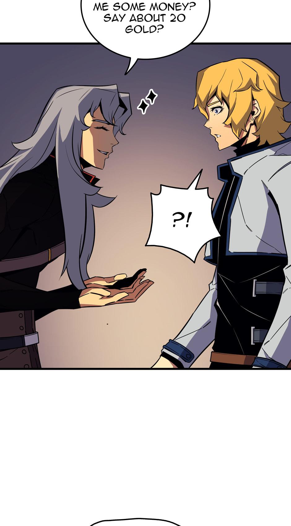 The Archmage Returns After 4000 Years Chapter 18 — page 34