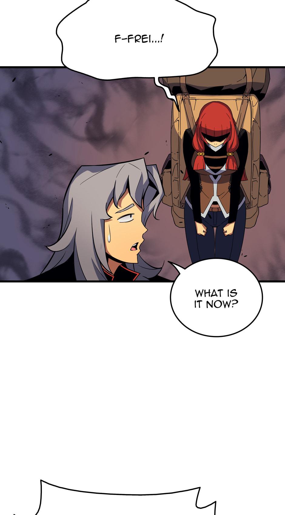 The Archmage Returns After 4000 Years Chapter 18 — page 35