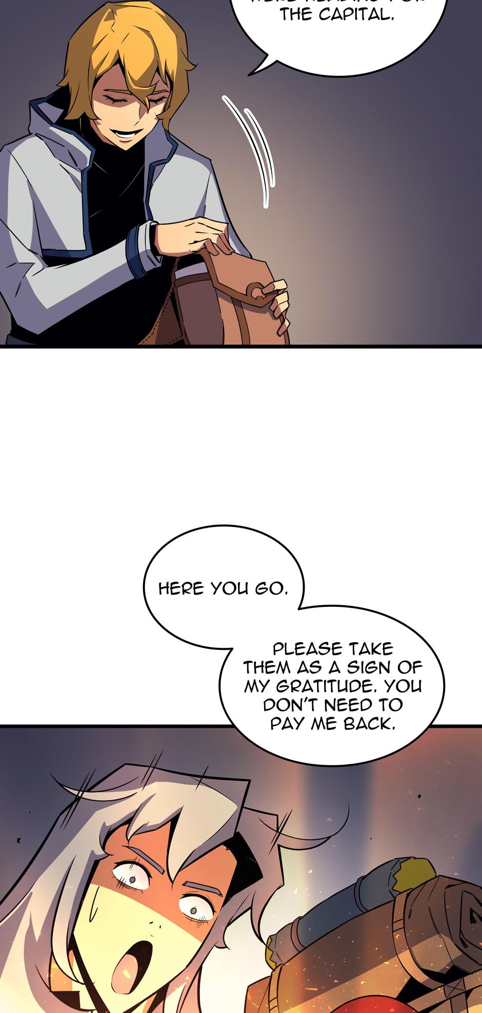 The Archmage Returns After 4000 Years Chapter 18 — page 39