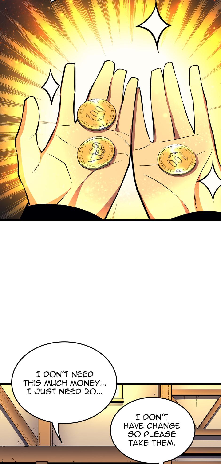 The Archmage Returns After 4000 Years Chapter 18 — page 41