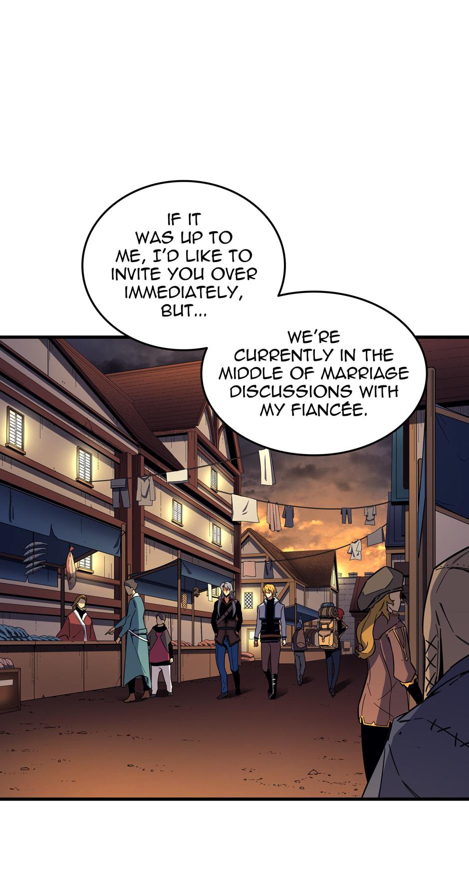 The Archmage Returns After 4000 Years Chapter 18 — page 43
