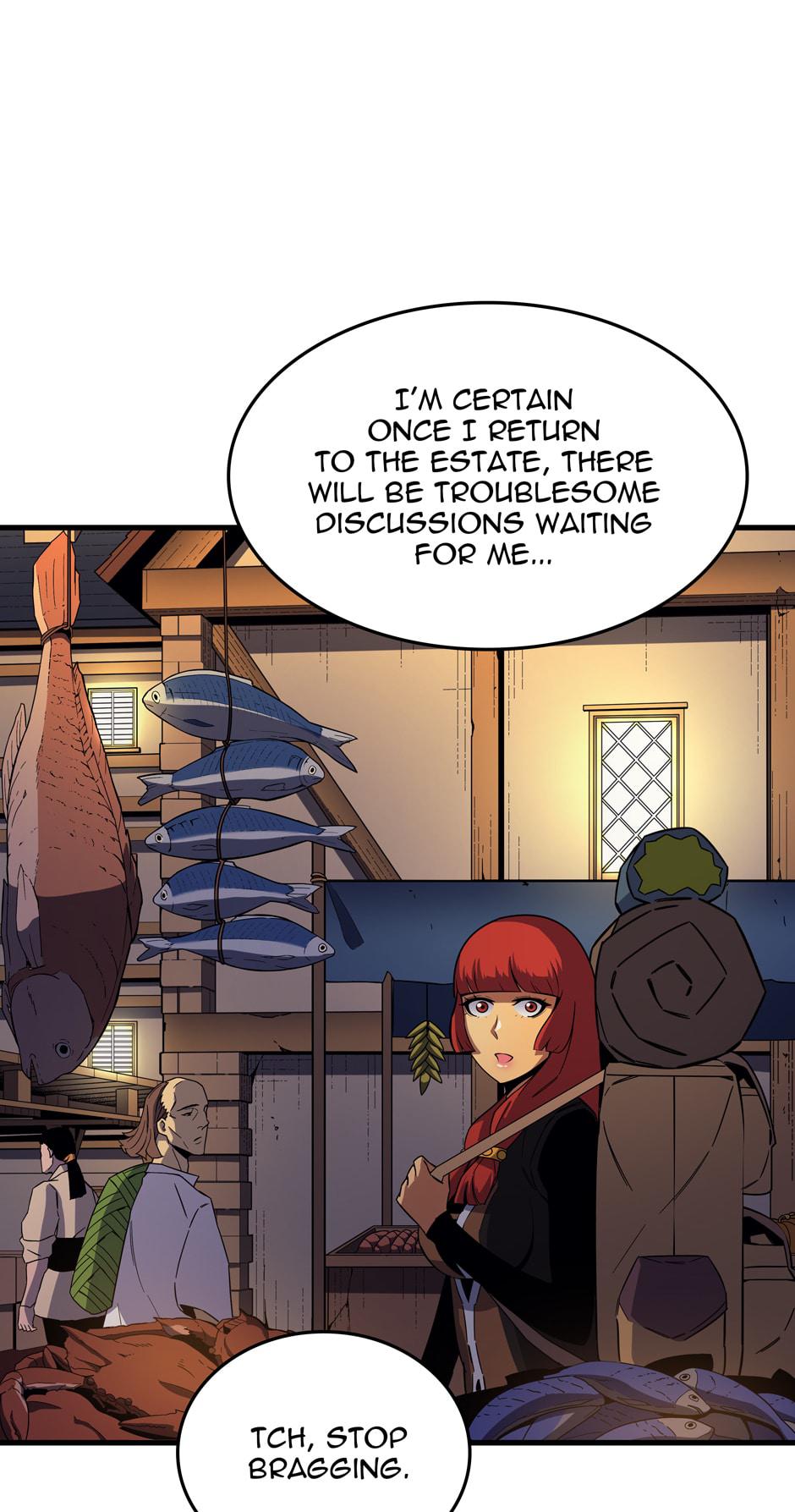 The Archmage Returns After 4000 Years Chapter 18 — page 44