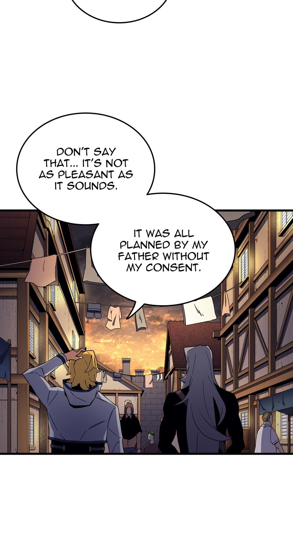 The Archmage Returns After 4000 Years Chapter 18 — page 45