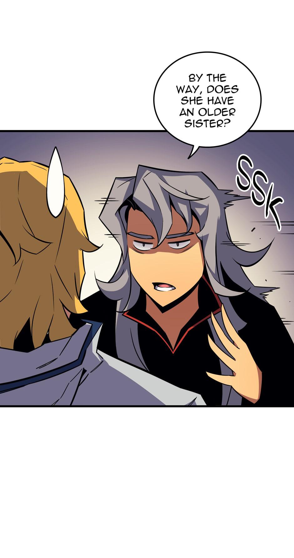 The Archmage Returns After 4000 Years Chapter 18 — page 47