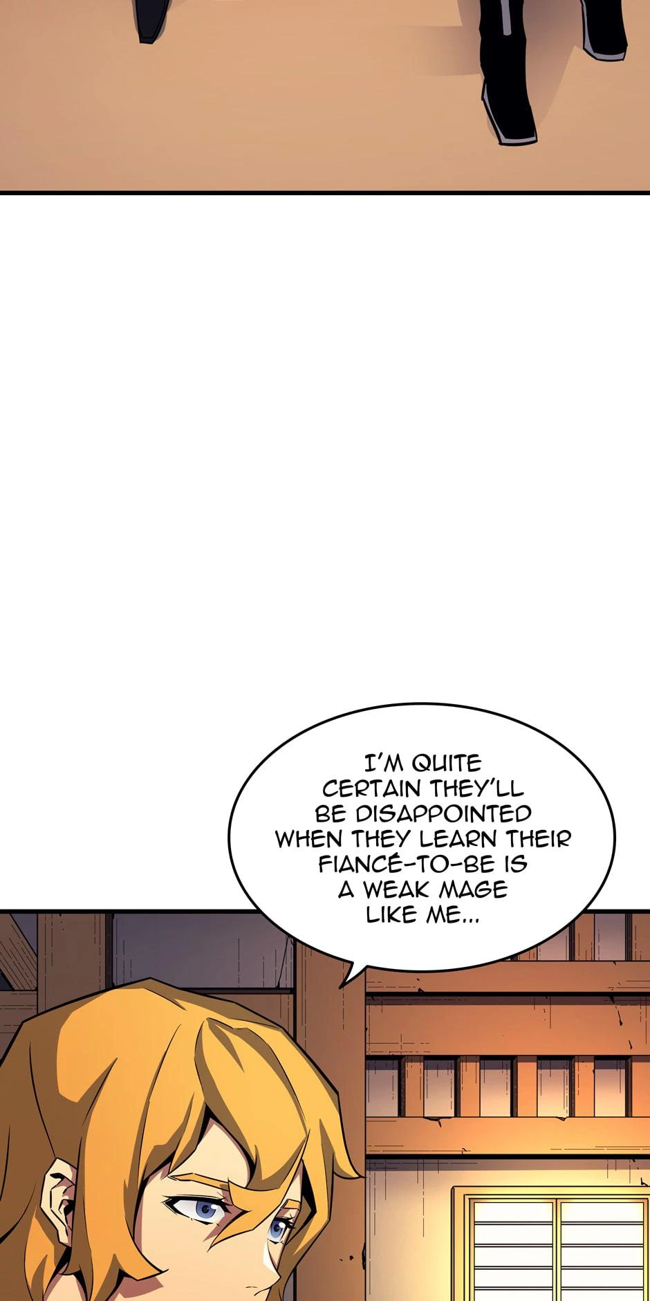 The Archmage Returns After 4000 Years Chapter 18 — page 50