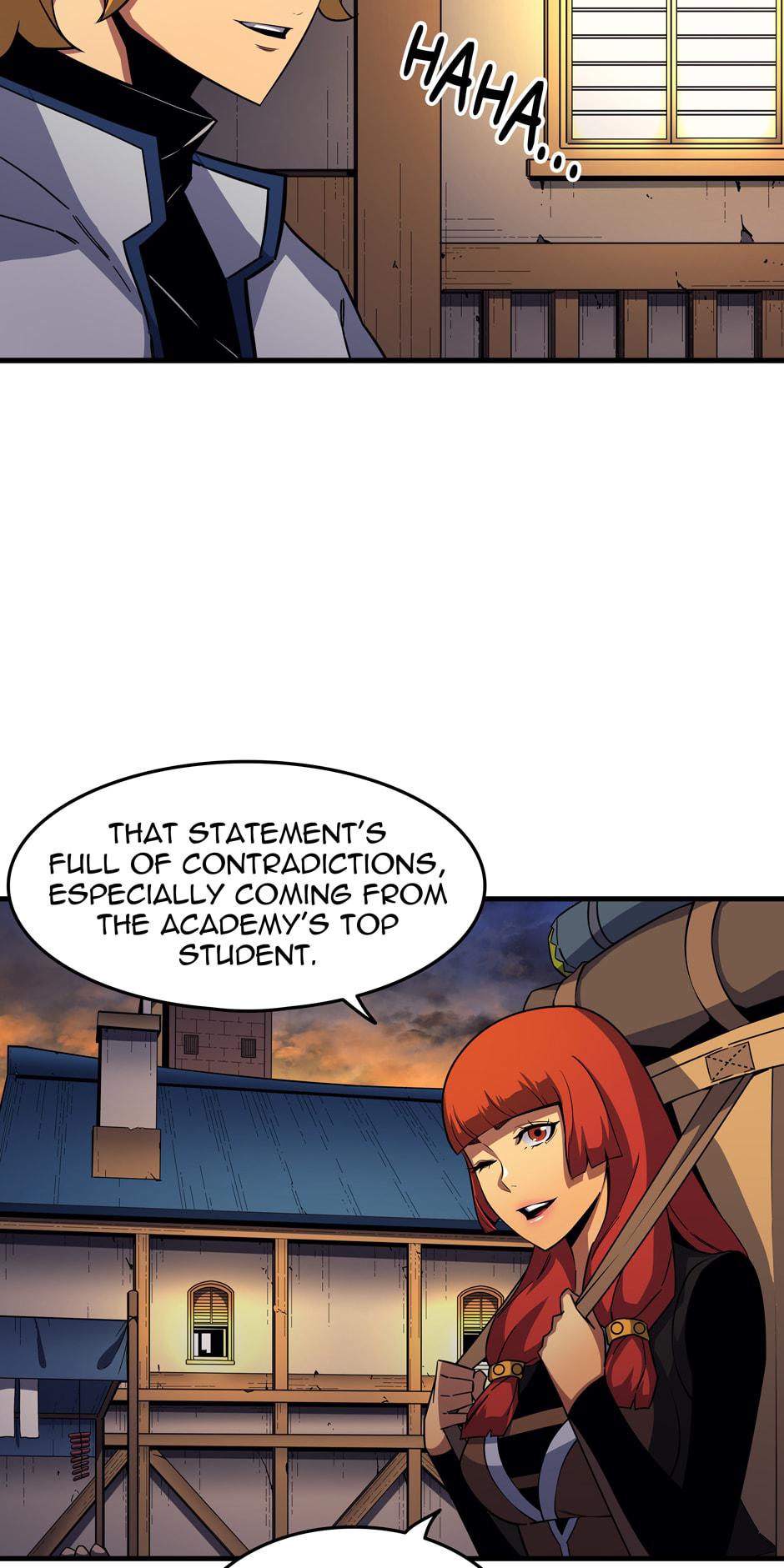 The Archmage Returns After 4000 Years Chapter 18 — page 51
