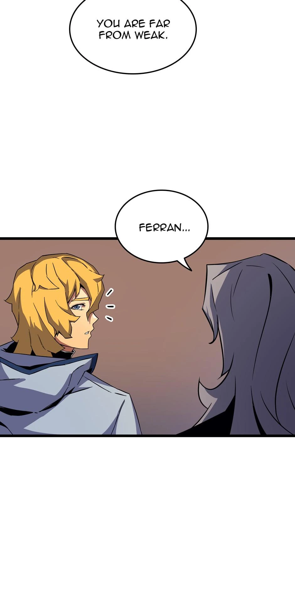 The Archmage Returns After 4000 Years Chapter 18 — page 52