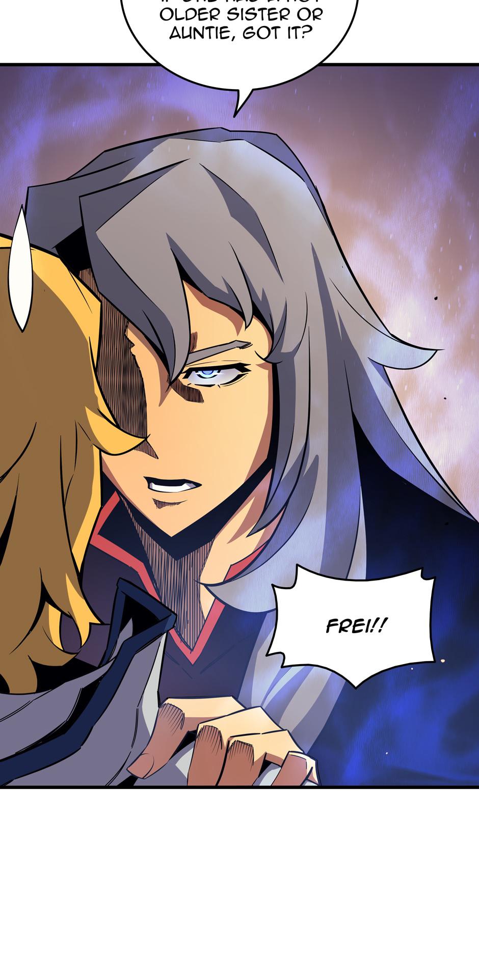 The Archmage Returns After 4000 Years Chapter 18 — page 54