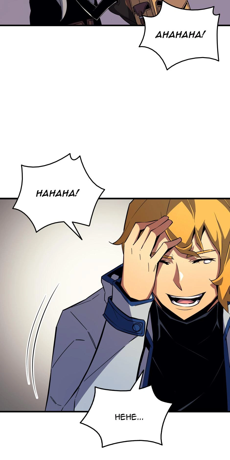 The Archmage Returns After 4000 Years Chapter 18 — page 57