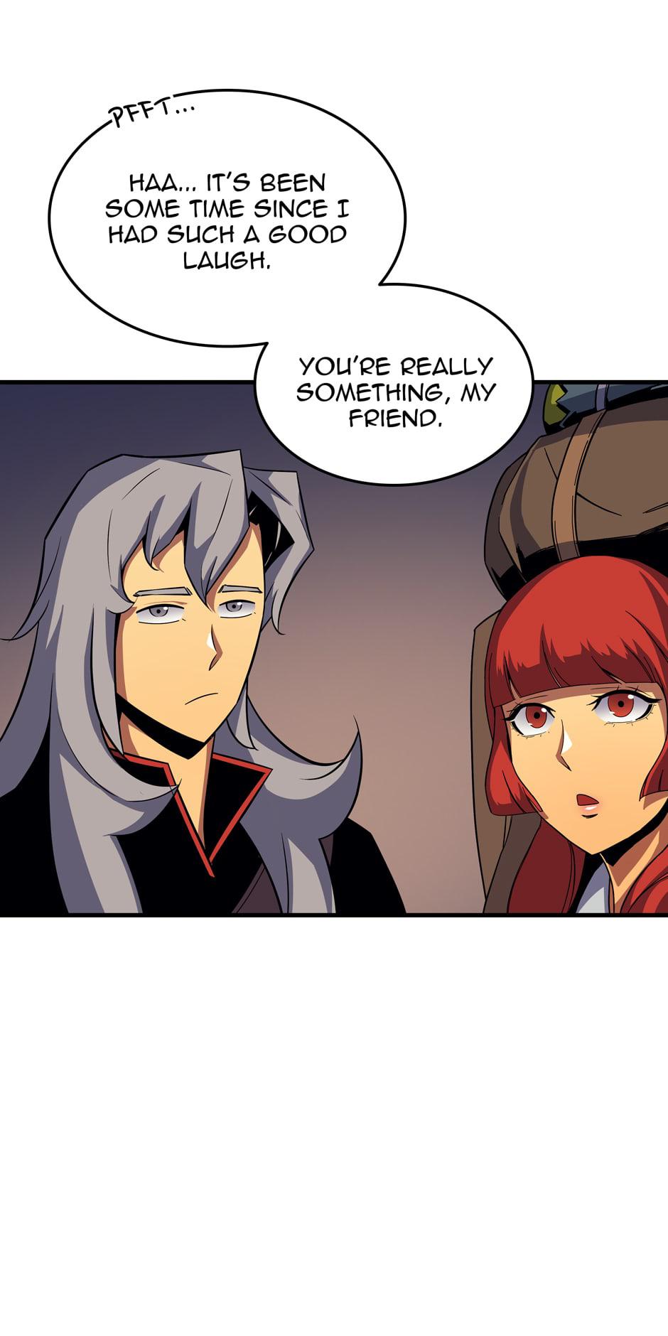 The Archmage Returns After 4000 Years Chapter 18 — page 58