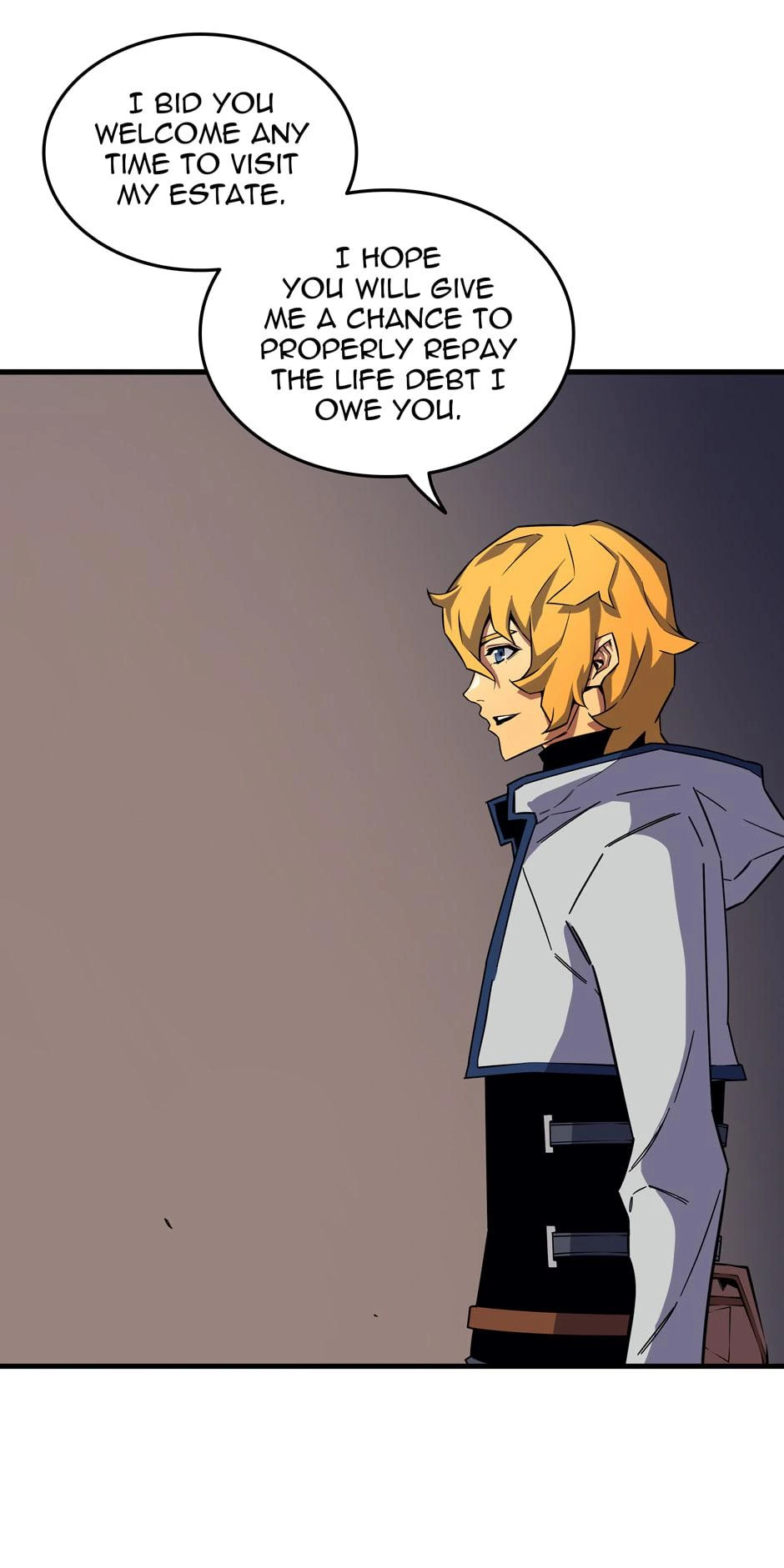 The Archmage Returns After 4000 Years Chapter 18 — page 61