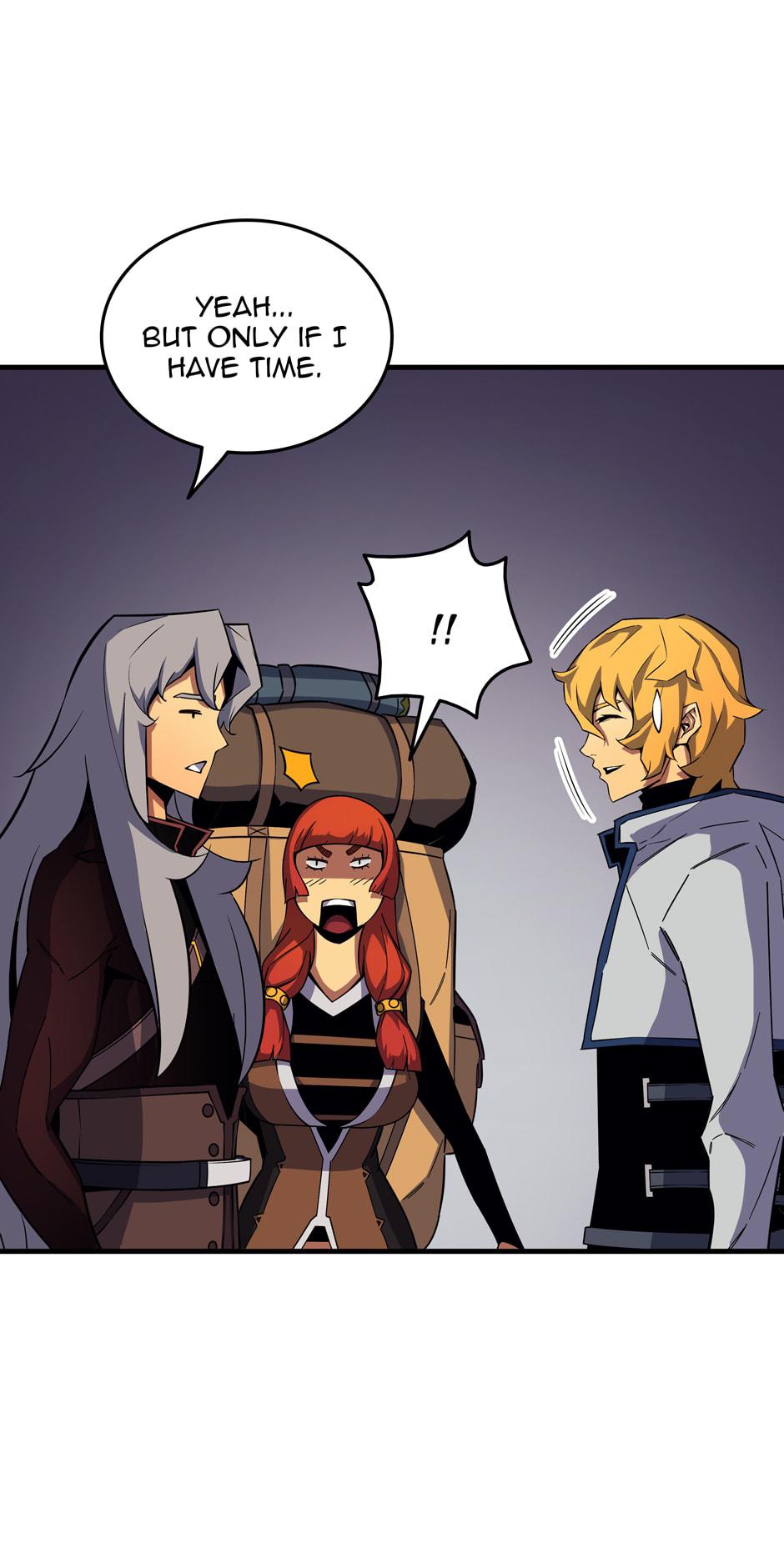 The Archmage Returns After 4000 Years Chapter 18 — page 62