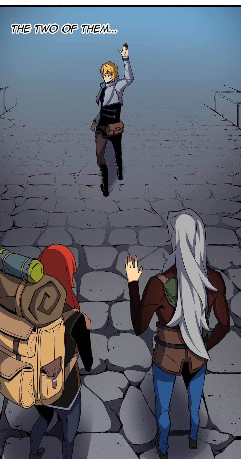 The Archmage Returns After 4000 Years Chapter 18 — page 66
