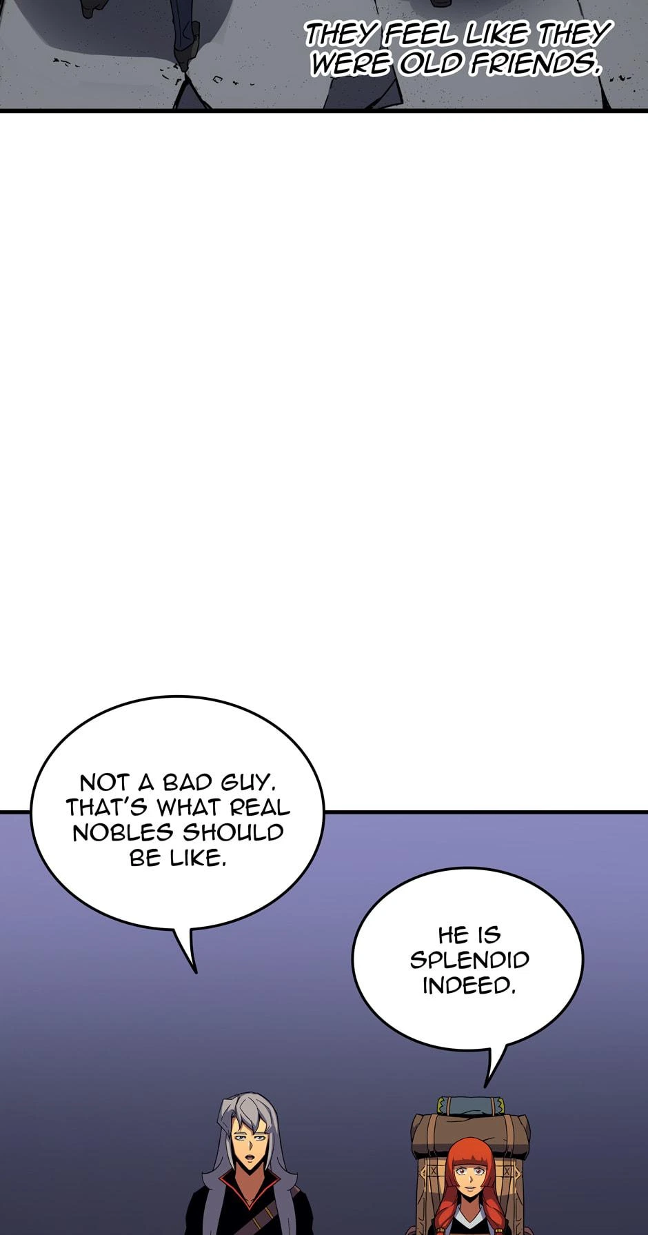 The Archmage Returns After 4000 Years Chapter 18 — page 67