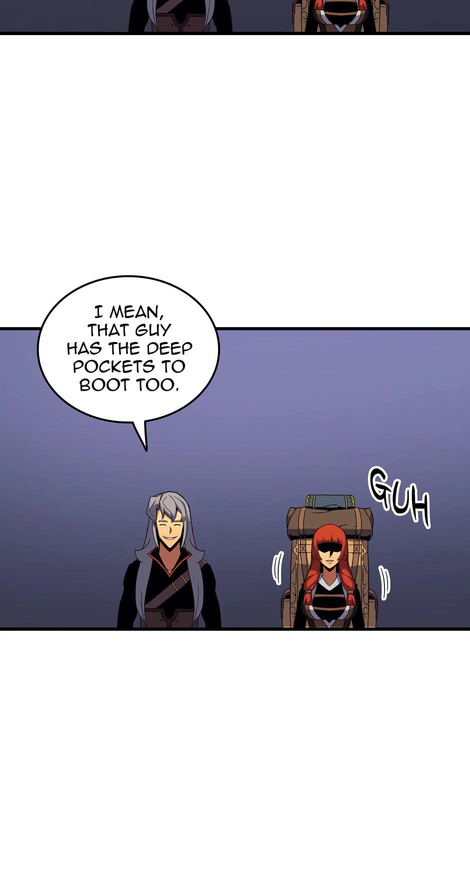 The Archmage Returns After 4000 Years Chapter 18 — page 68