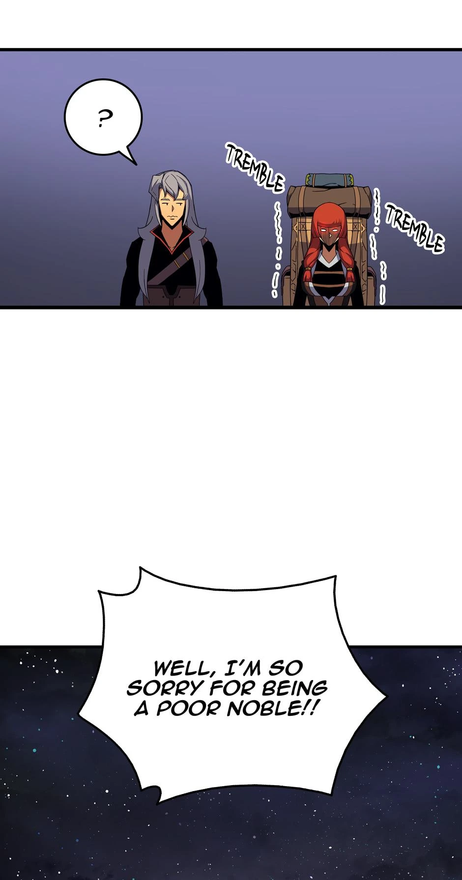 The Archmage Returns After 4000 Years Chapter 18 — page 69