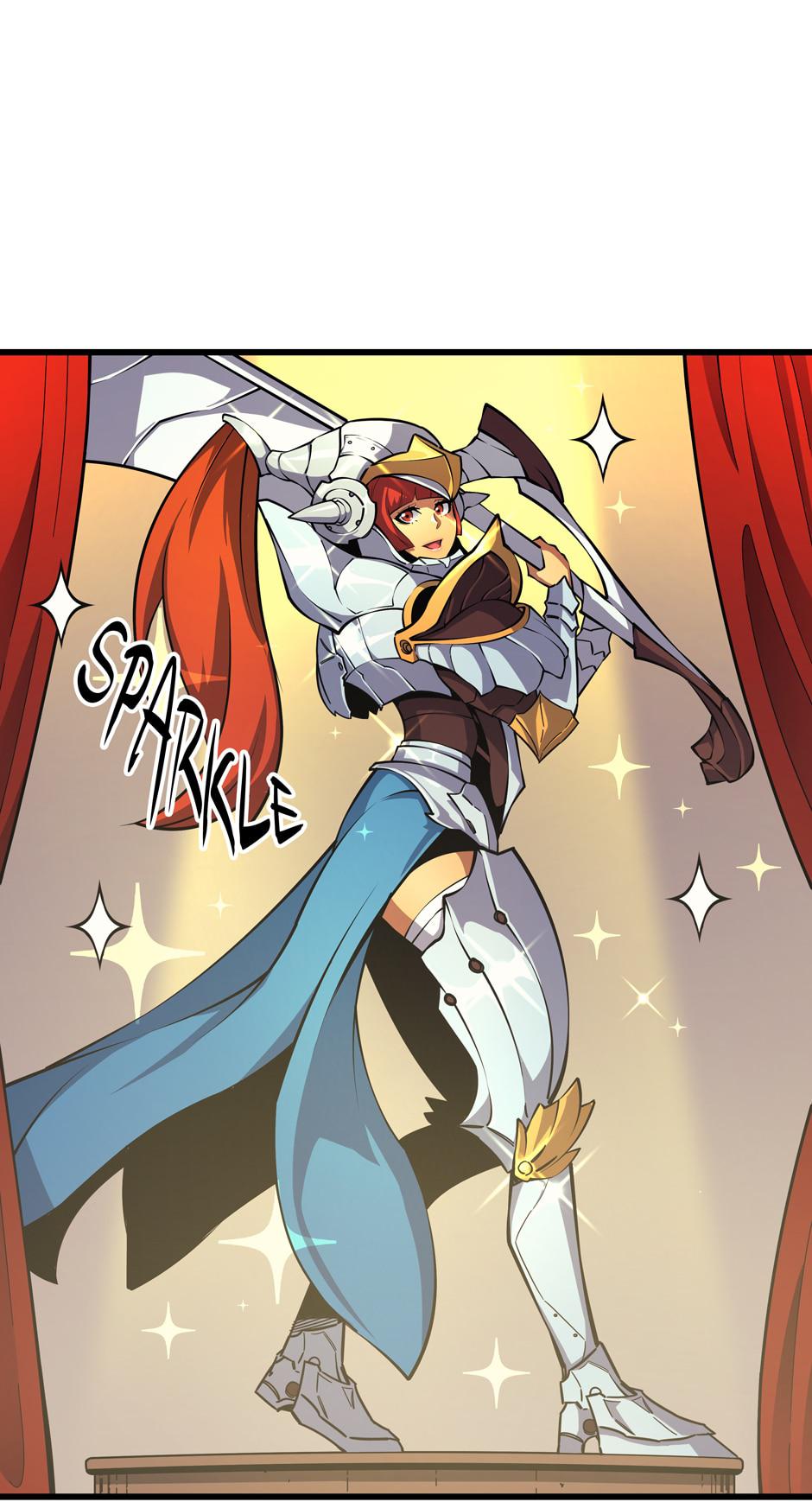 The Archmage Returns After 4000 Years Chapter 19 — page 2