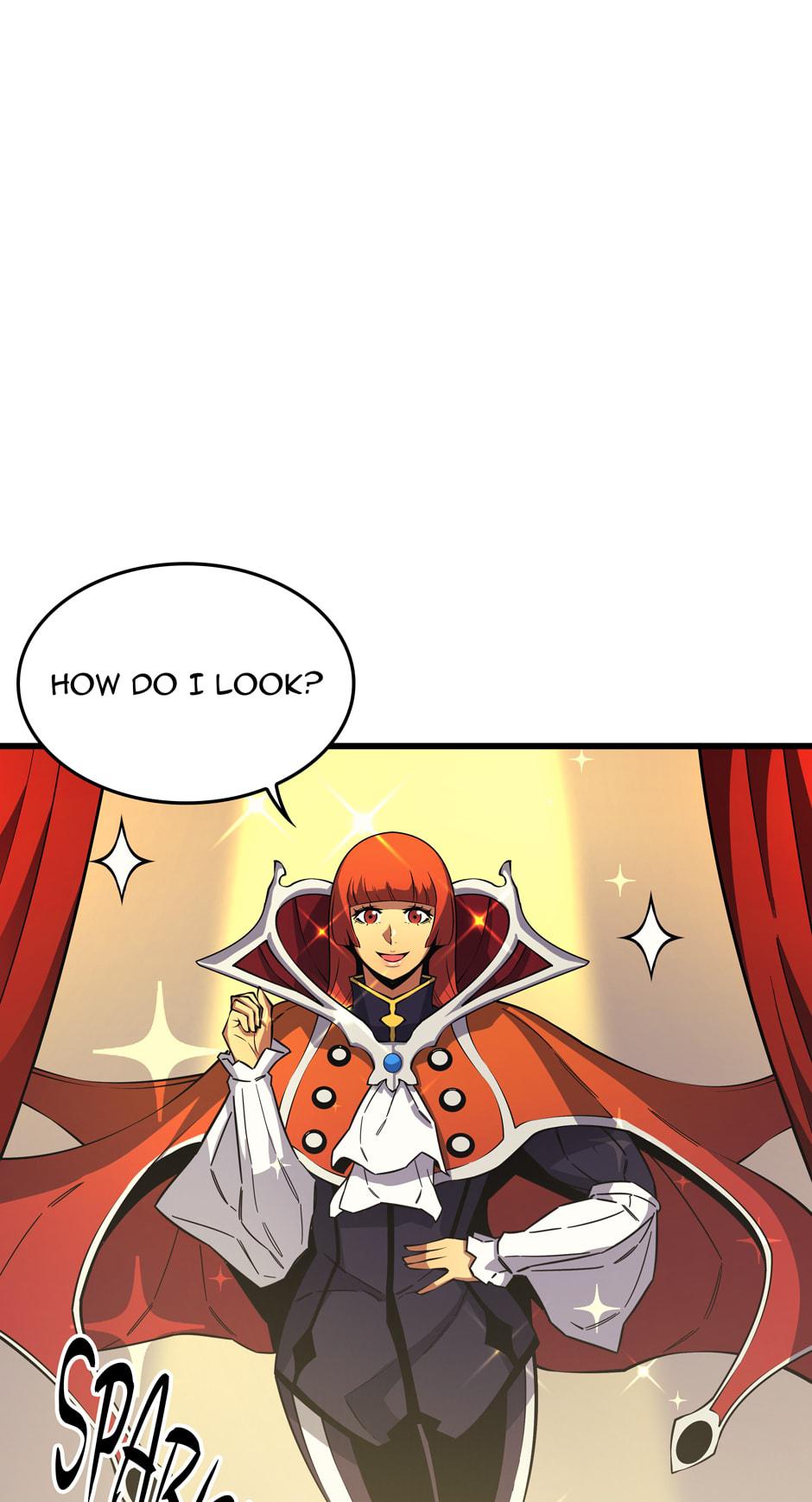 The Archmage Returns After 4000 Years Chapter 19 — page 3