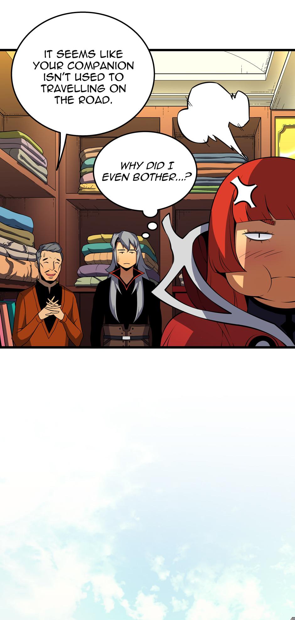 The Archmage Returns After 4000 Years Chapter 19 — page 8