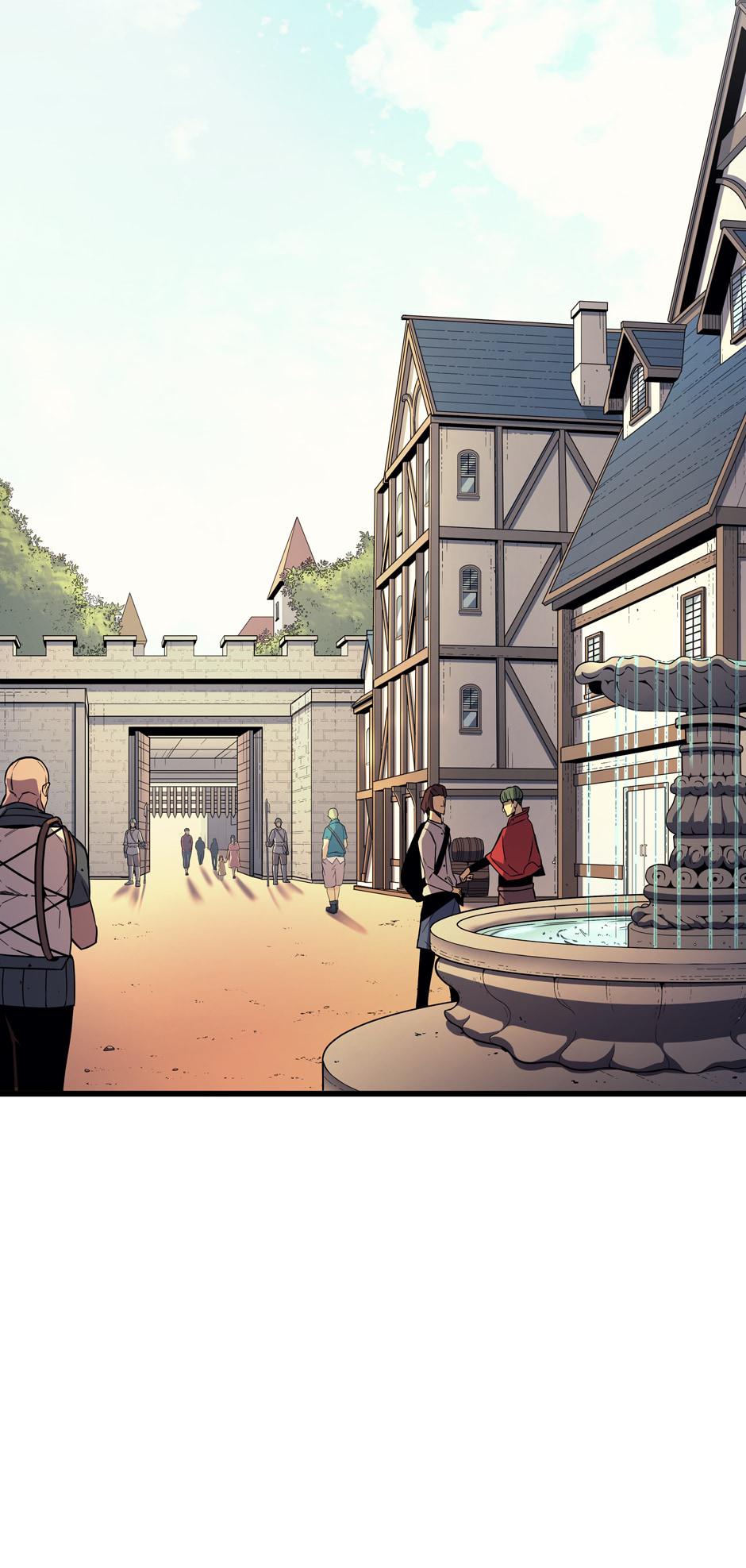 The Archmage Returns After 4000 Years Chapter 19 — page 9