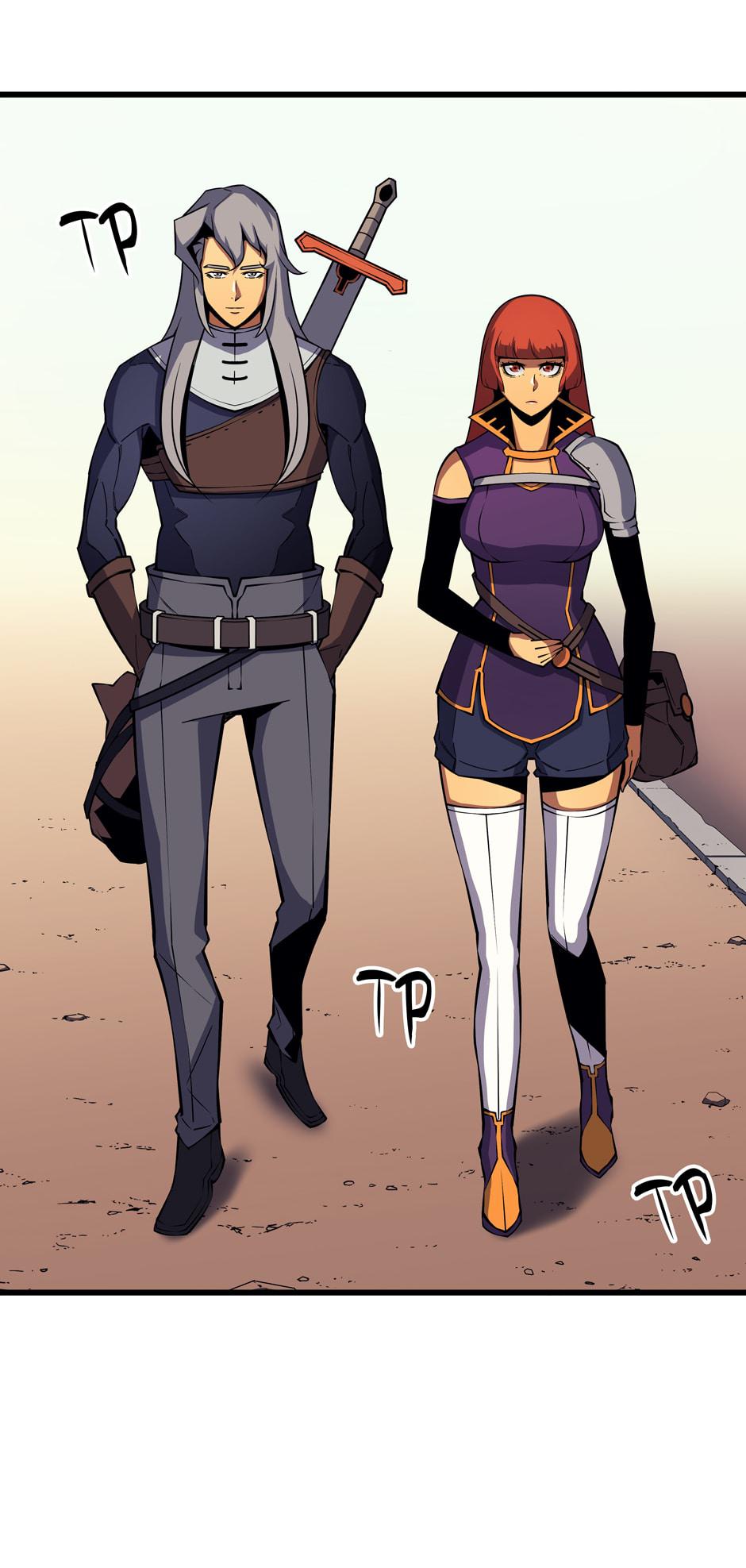 The Archmage Returns After 4000 Years Chapter 19 — page 10