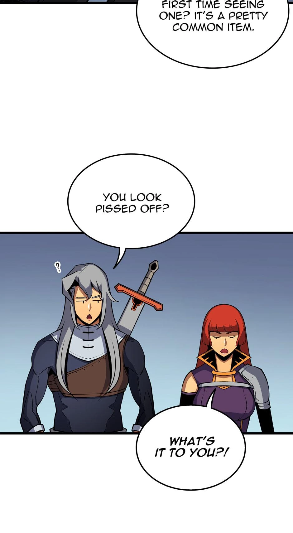 The Archmage Returns After 4000 Years Chapter 19 — page 13