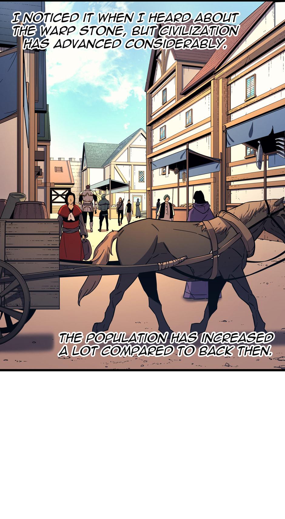 The Archmage Returns After 4000 Years Chapter 19 — page 15