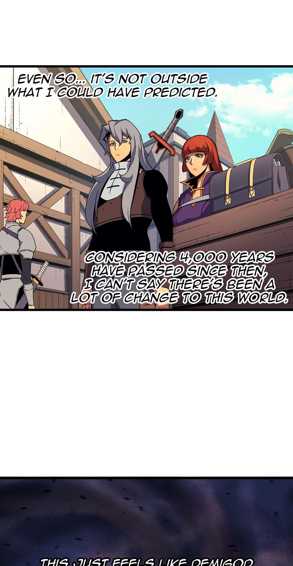 The Archmage Returns After 4000 Years Chapter 19 — page 16