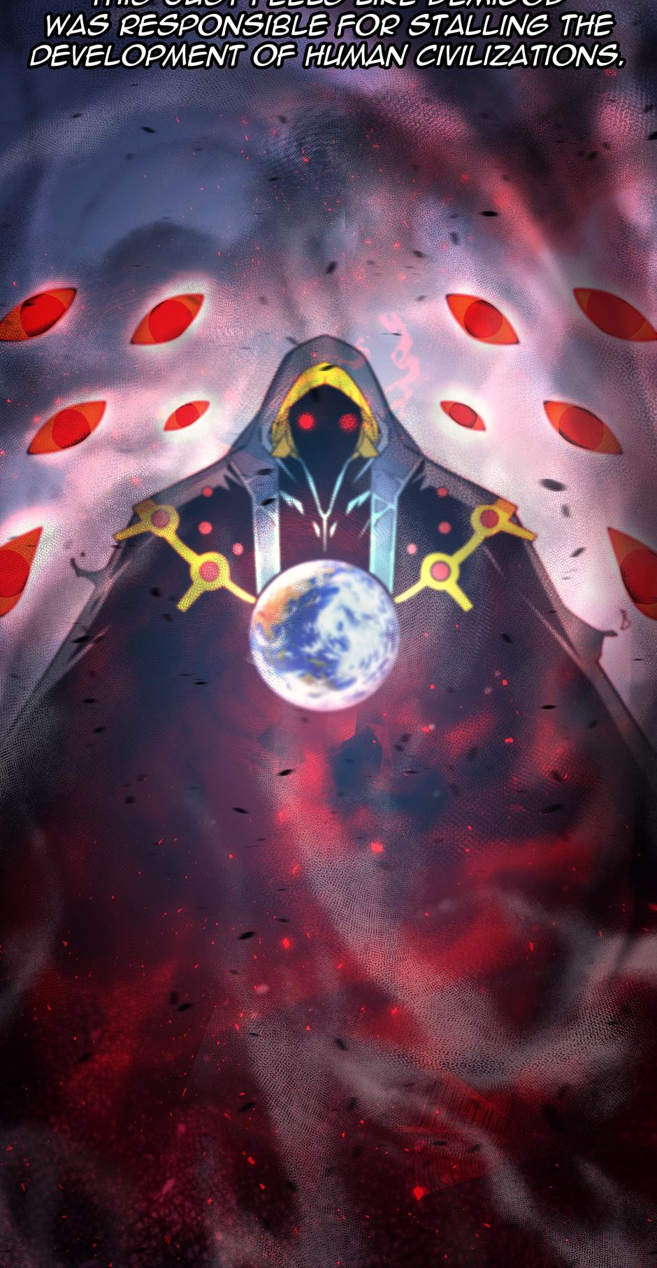 The Archmage Returns After 4000 Years Chapter 19 — page 17