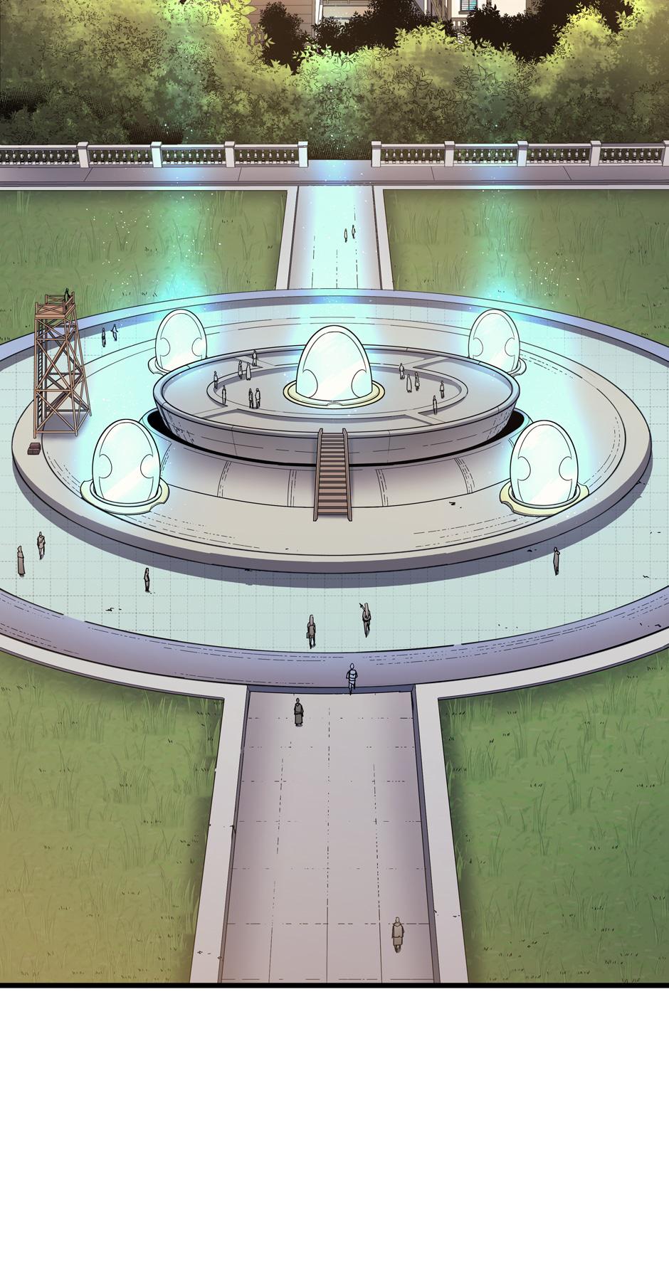 The Archmage Returns After 4000 Years Chapter 19 — page 22