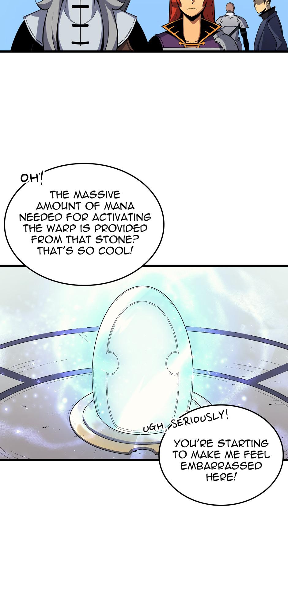 The Archmage Returns After 4000 Years Chapter 19 — page 24