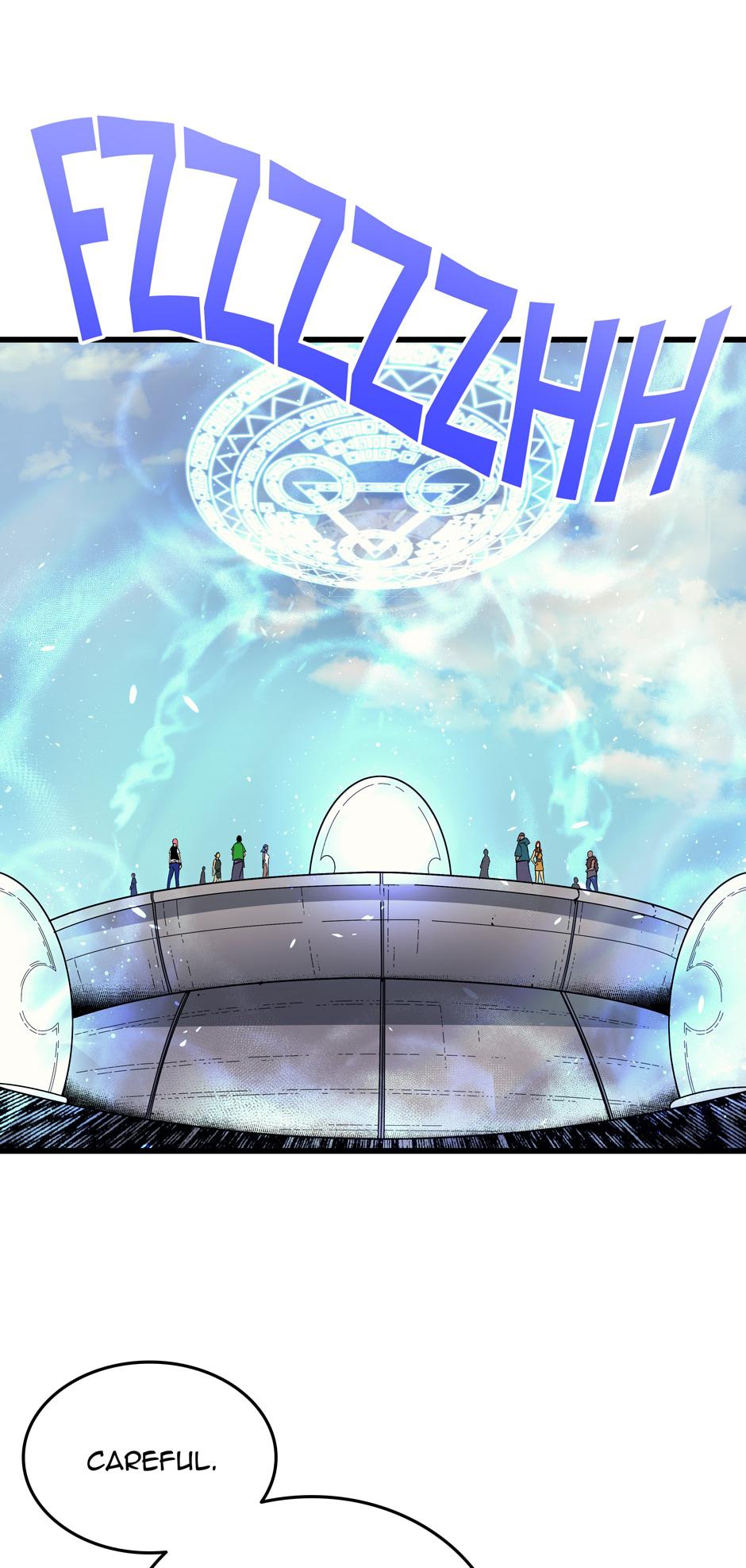 The Archmage Returns After 4000 Years Chapter 19 — page 25