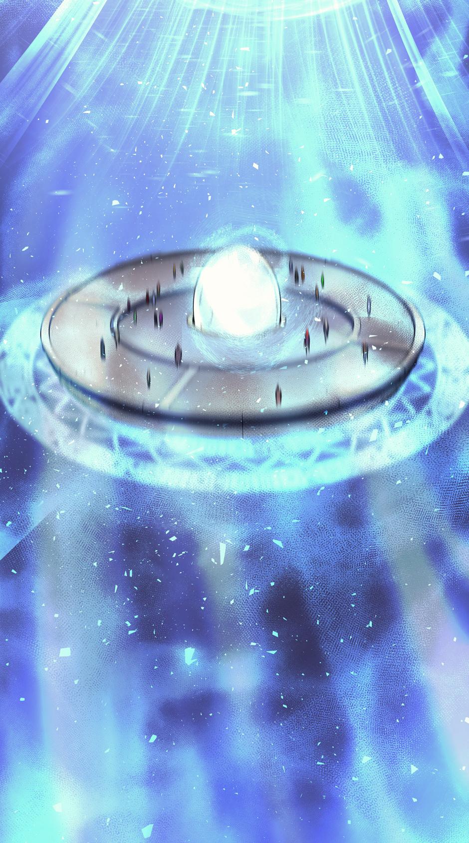 The Archmage Returns After 4000 Years Chapter 19 — page 30