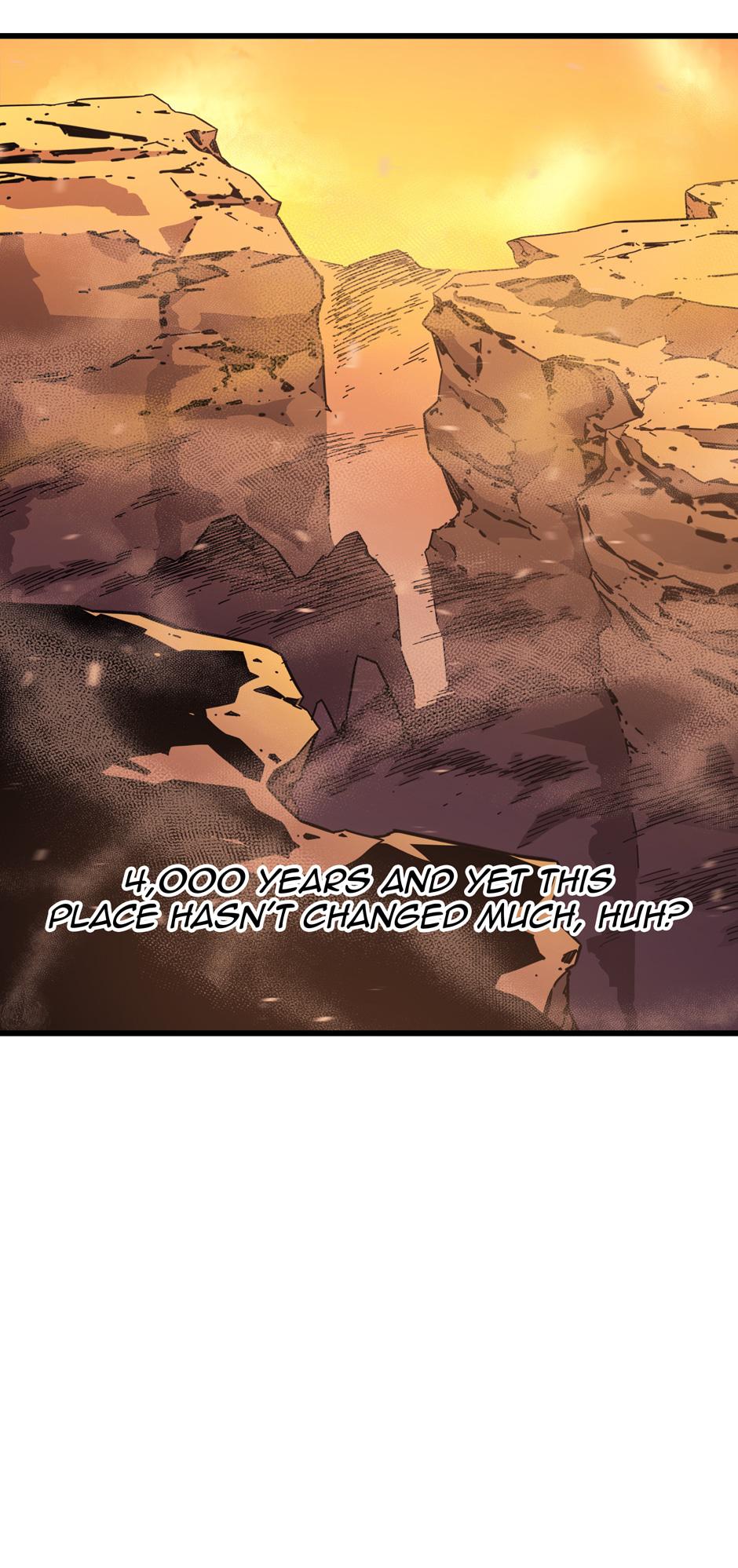 The Archmage Returns After 4000 Years Chapter 19 — page 37
