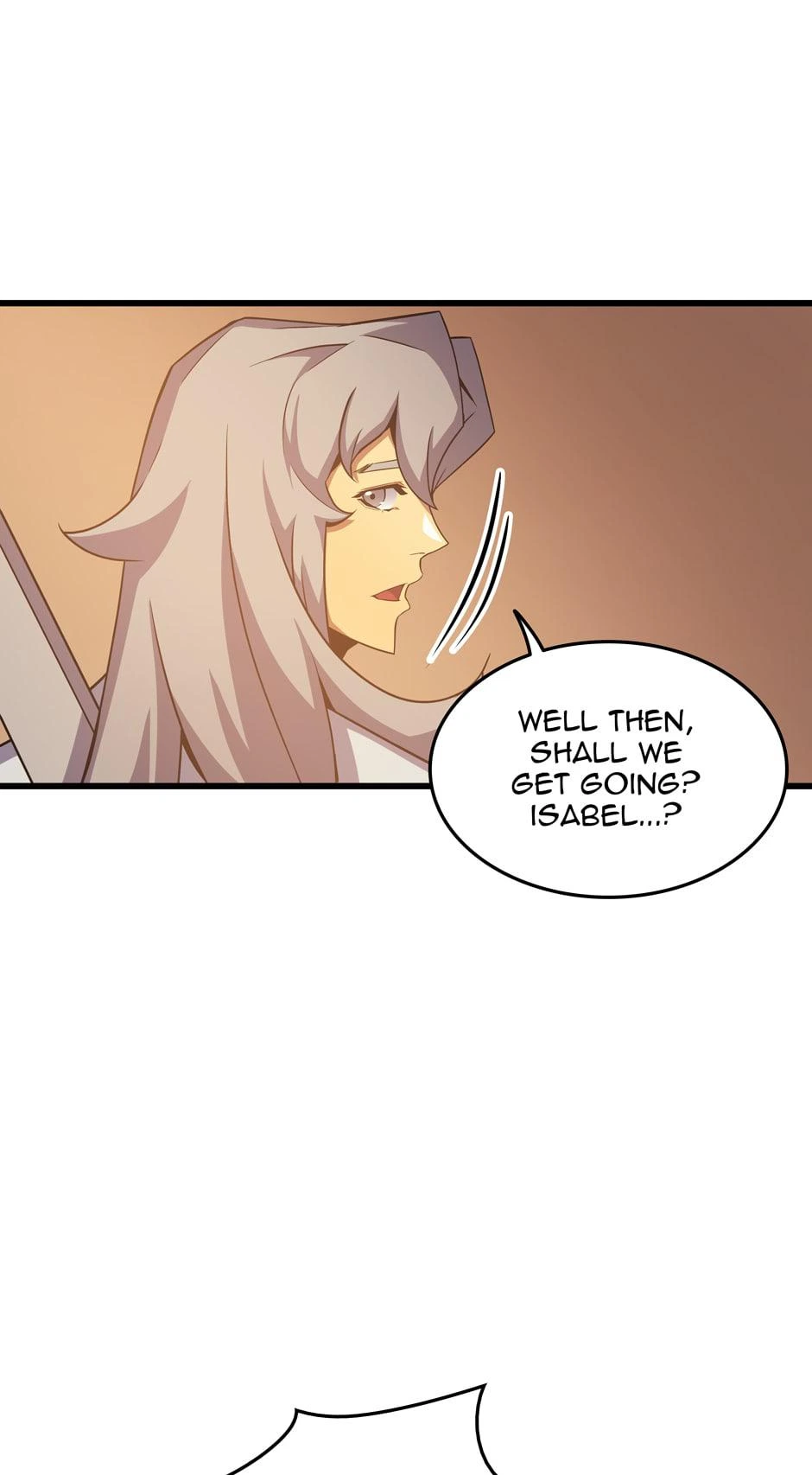 The Archmage Returns After 4000 Years Chapter 19 — page 38