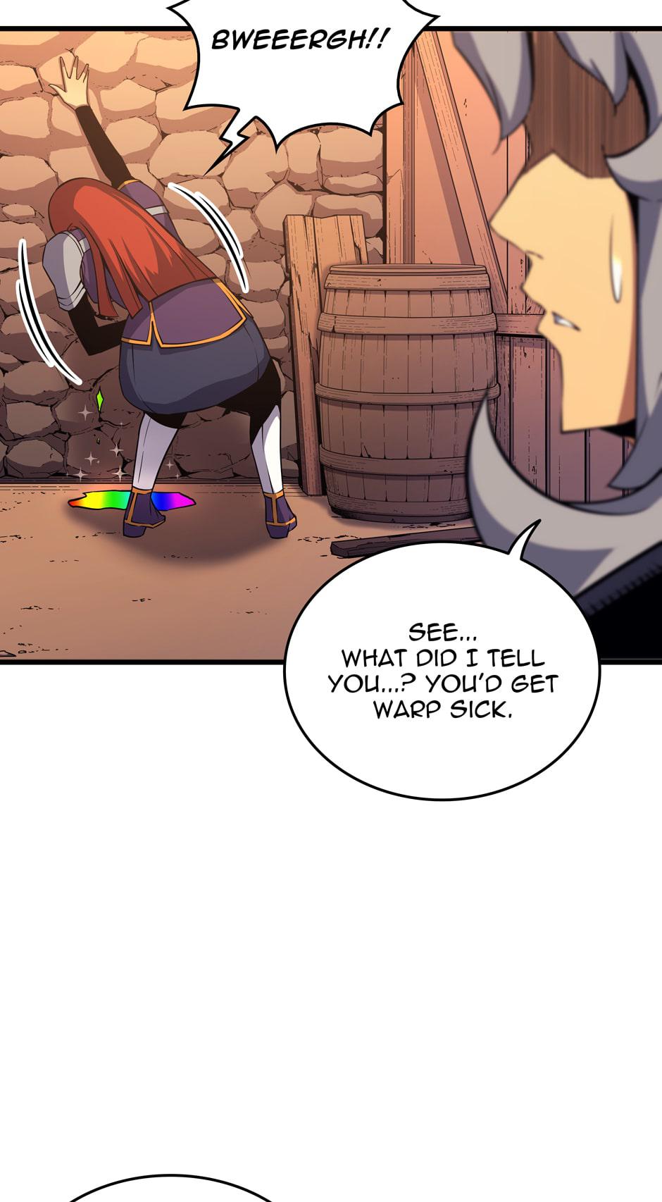 The Archmage Returns After 4000 Years Chapter 19 — page 39
