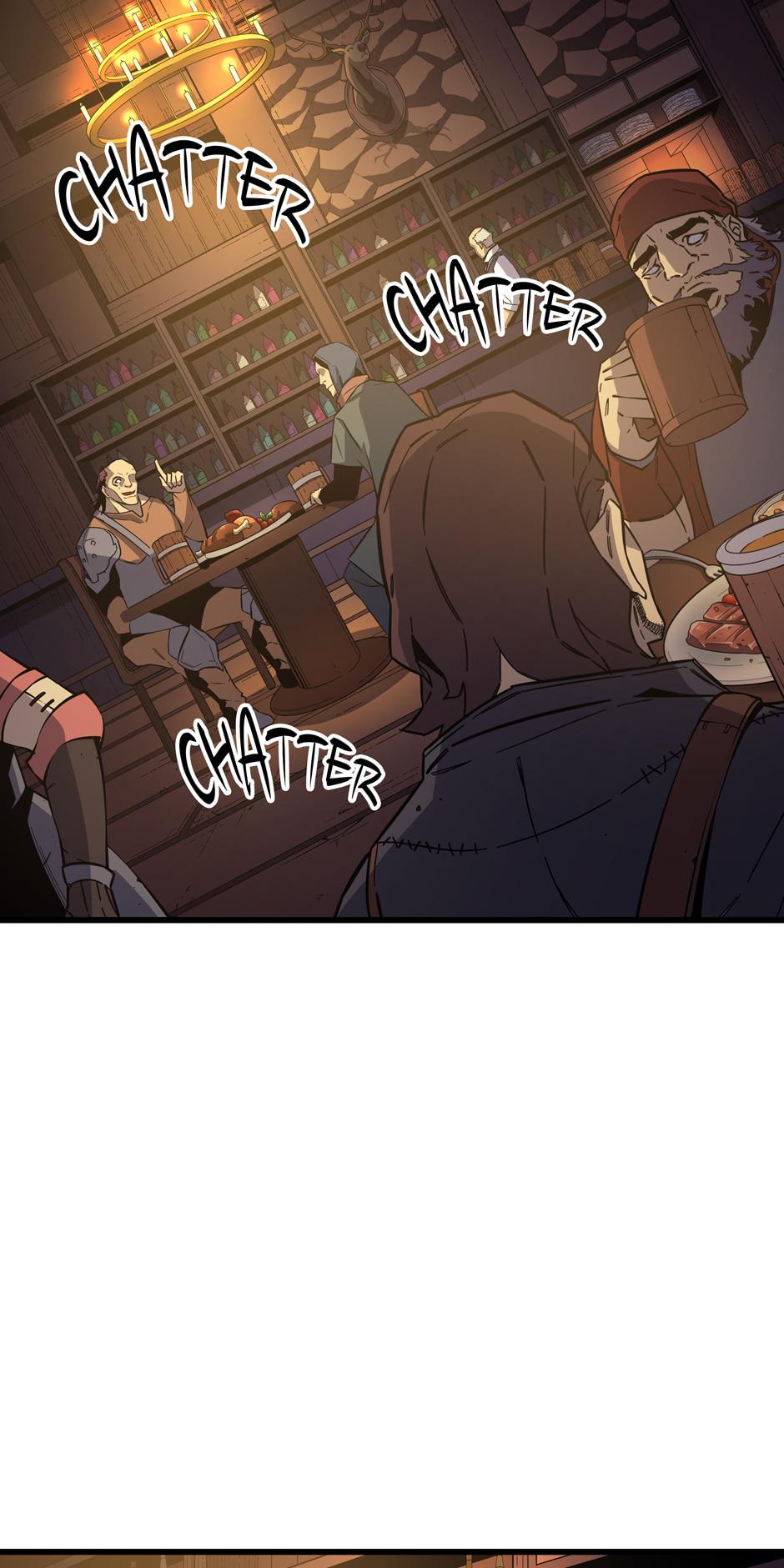 The Archmage Returns After 4000 Years Chapter 19 — page 43