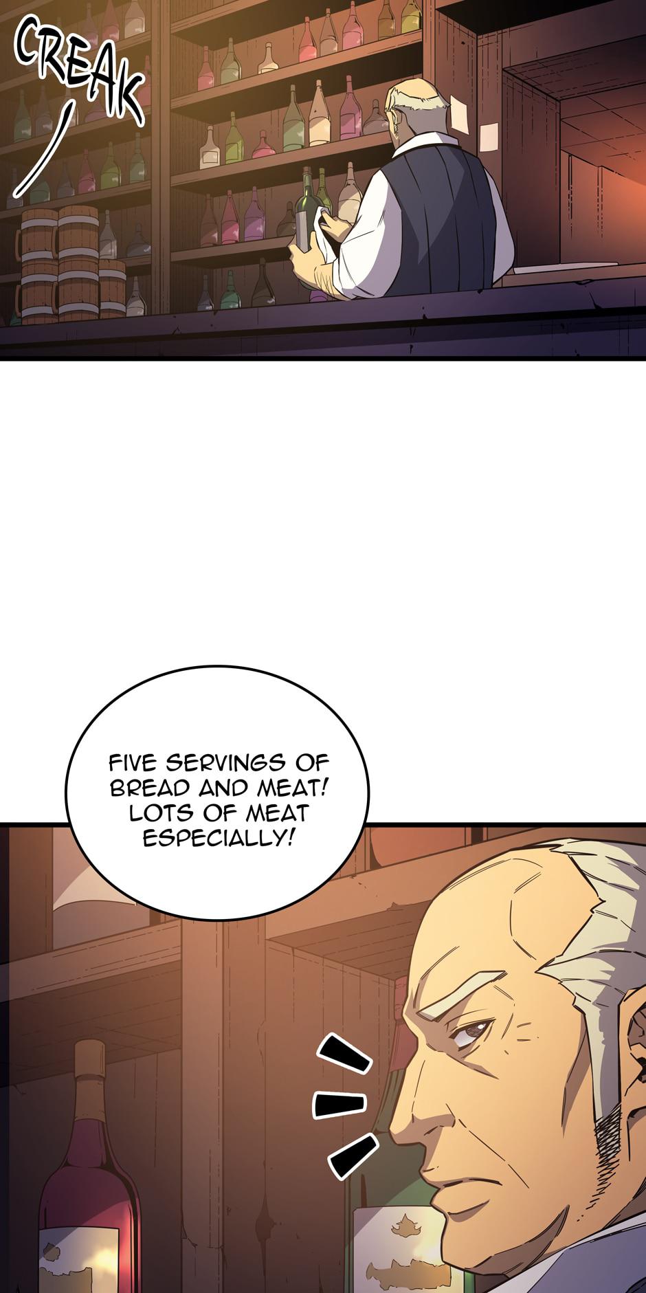 The Archmage Returns After 4000 Years Chapter 19 — page 44